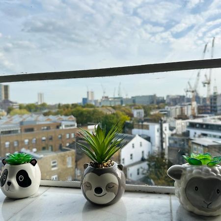Beautiful Quality Apartment In Camden Town 伦敦 外观 照片