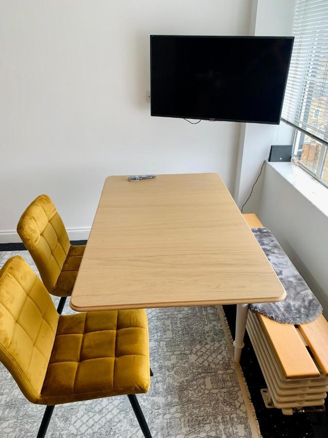 Beautiful Quality Apartment In Camden Town 伦敦 外观 照片