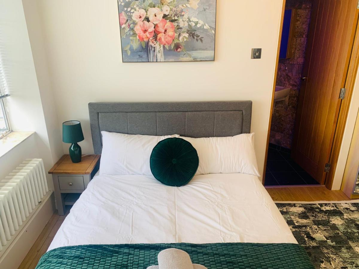 Beautiful Quality Apartment In Camden Town 伦敦 外观 照片