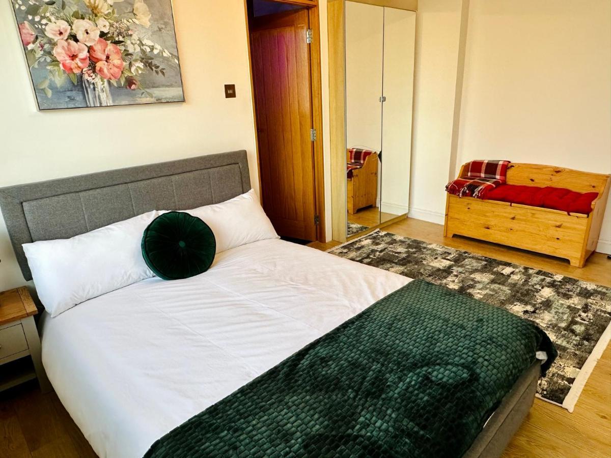 Beautiful Quality Apartment In Camden Town 伦敦 外观 照片