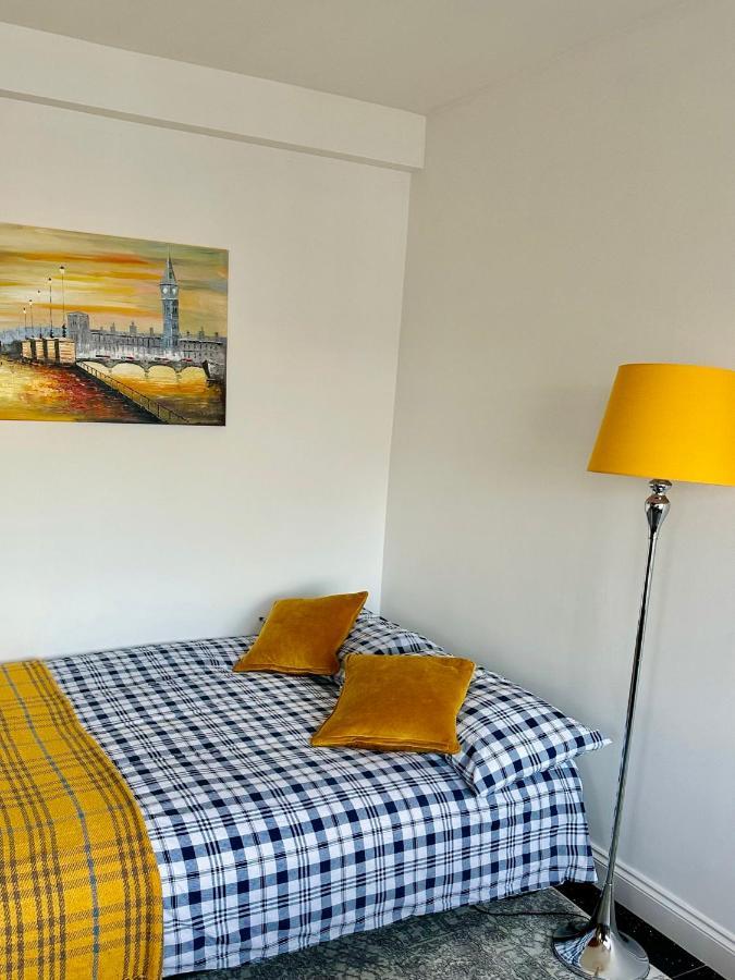 Beautiful Quality Apartment In Camden Town 伦敦 外观 照片