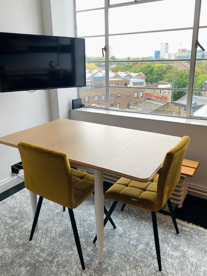 Beautiful Quality Apartment In Camden Town 伦敦 外观 照片