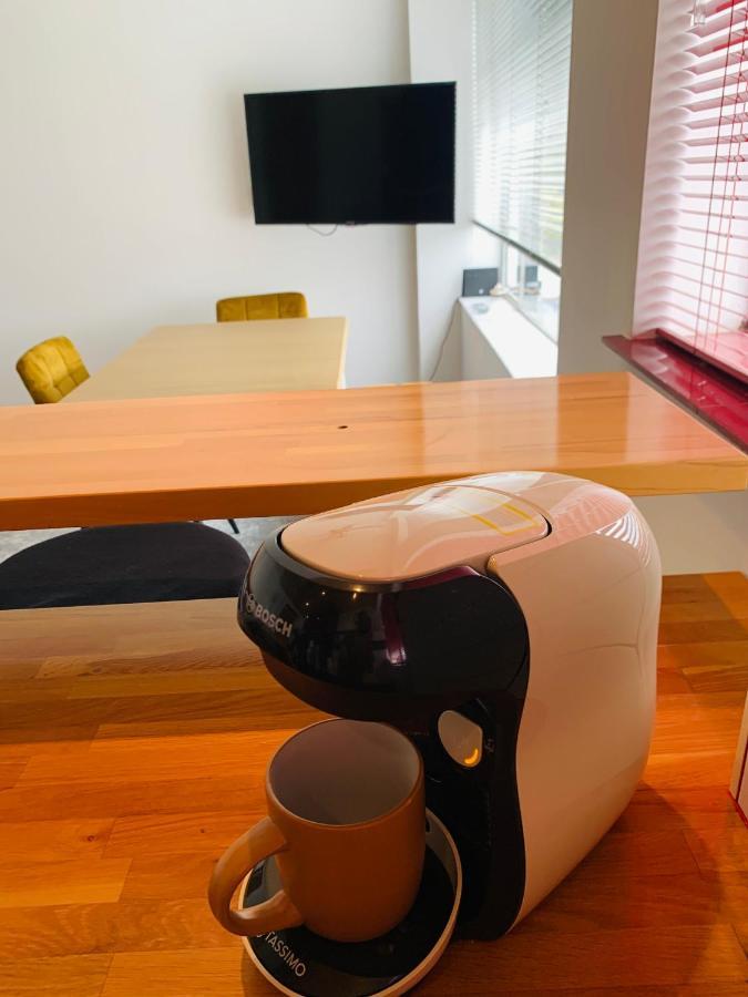 Beautiful Quality Apartment In Camden Town 伦敦 外观 照片