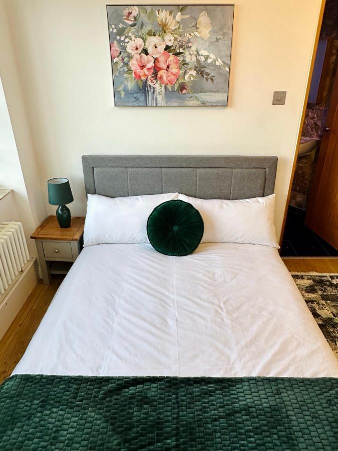 Beautiful Quality Apartment In Camden Town 伦敦 外观 照片