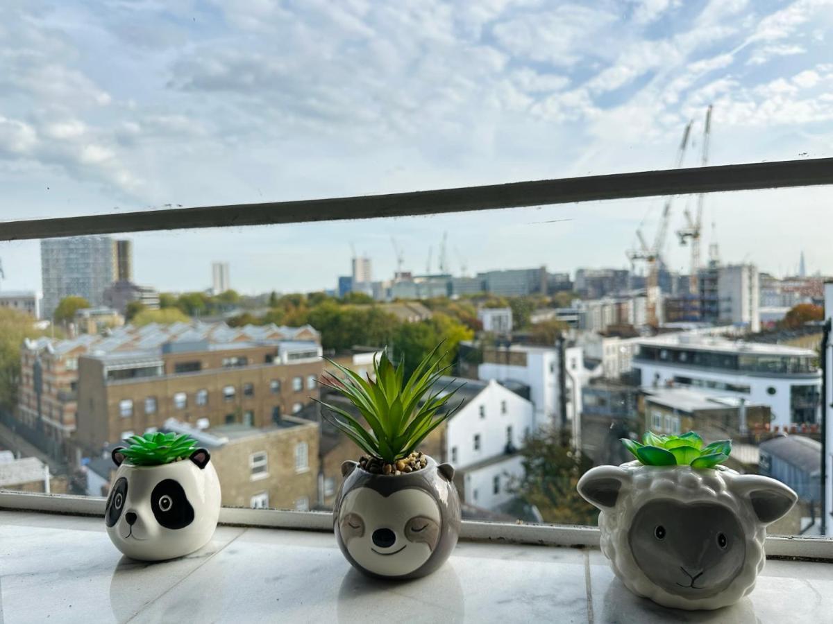 Beautiful Quality Apartment In Camden Town 伦敦 外观 照片